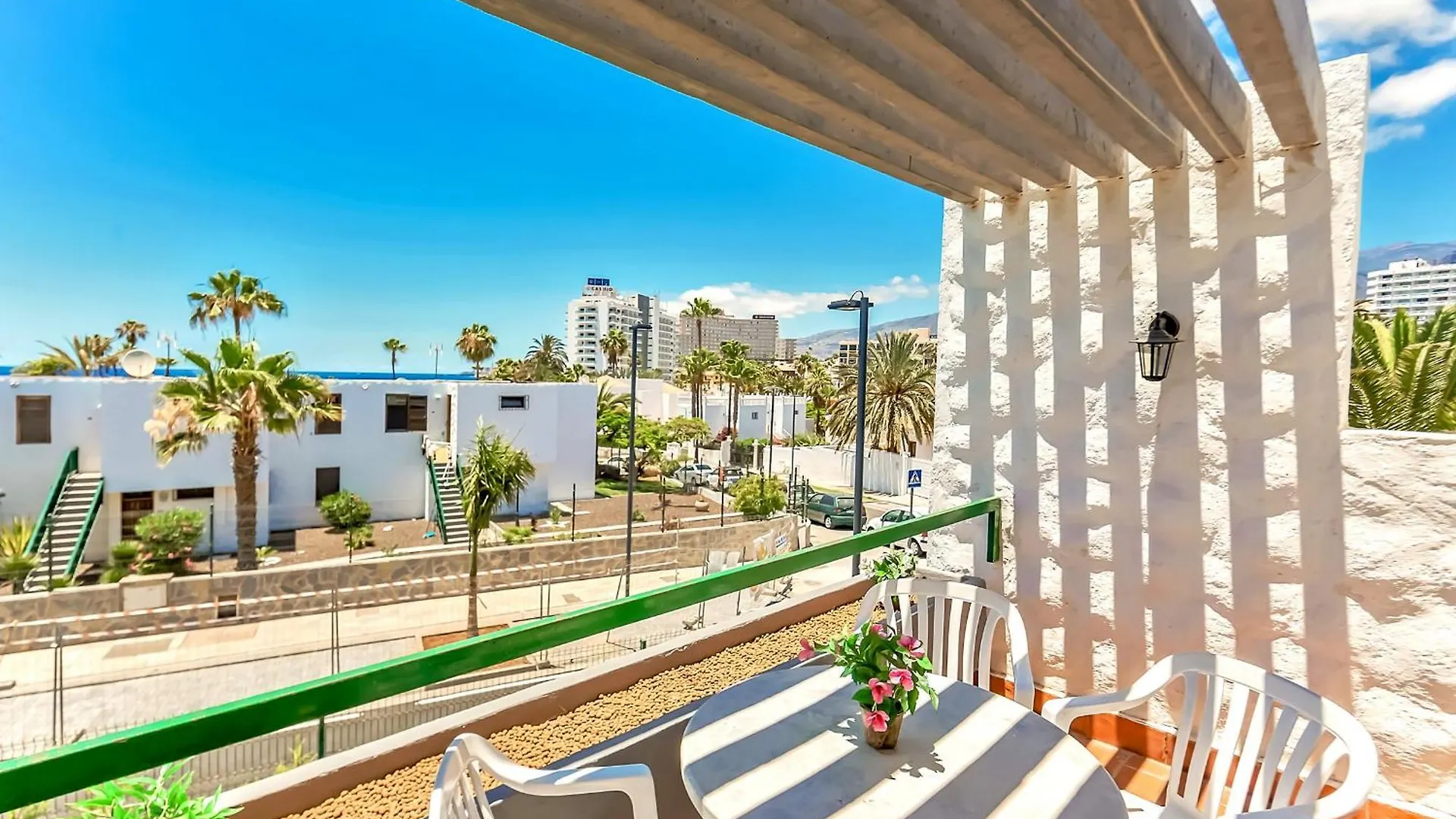 Apartamento Two Bedroom Apartment, Near Playa De Las Americas, Free Wifi, Pool España