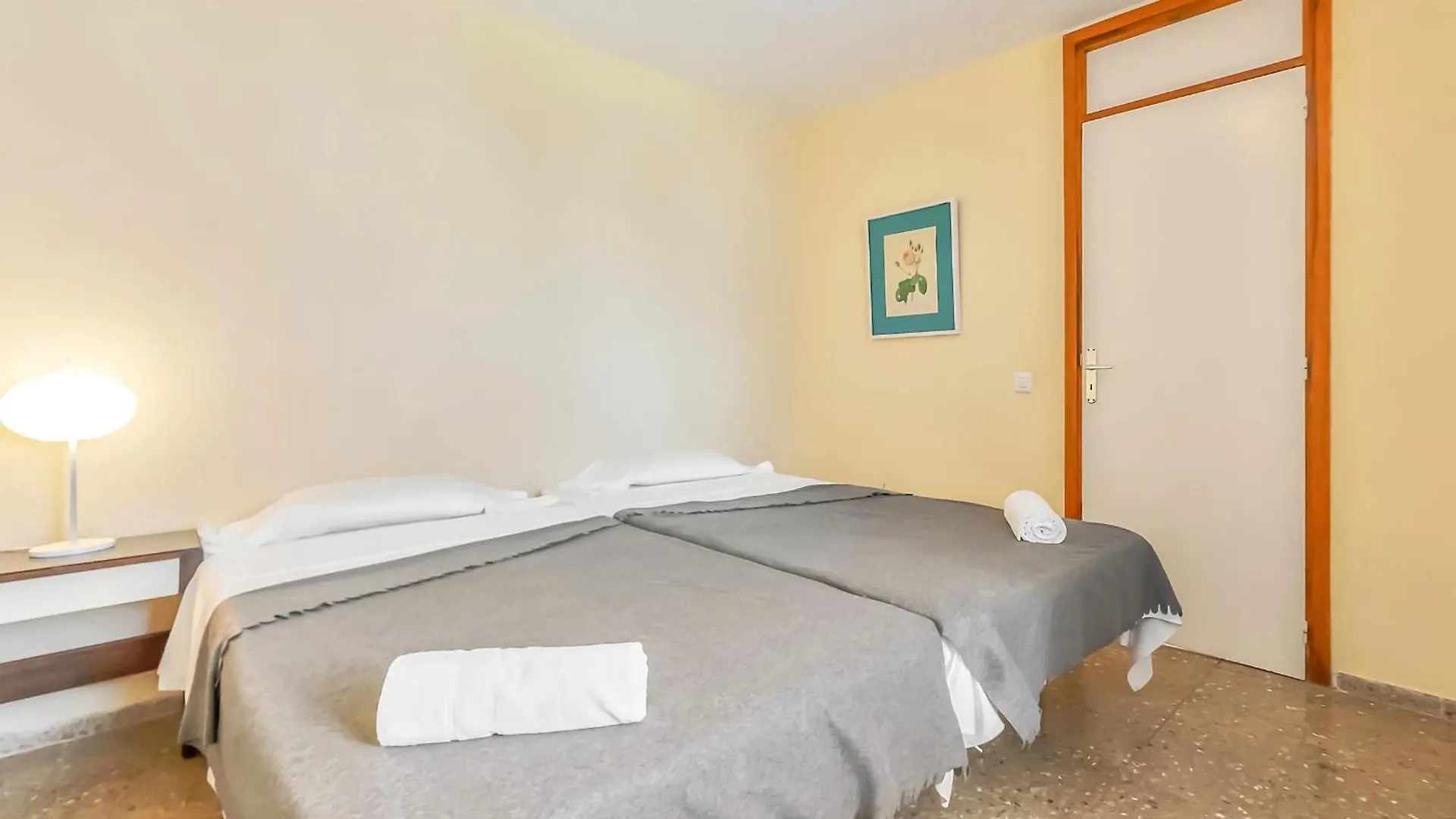 Two Bedroom Apartment, Near Playa De Las Americas, Free Wifi, Pool Playa de las Américas