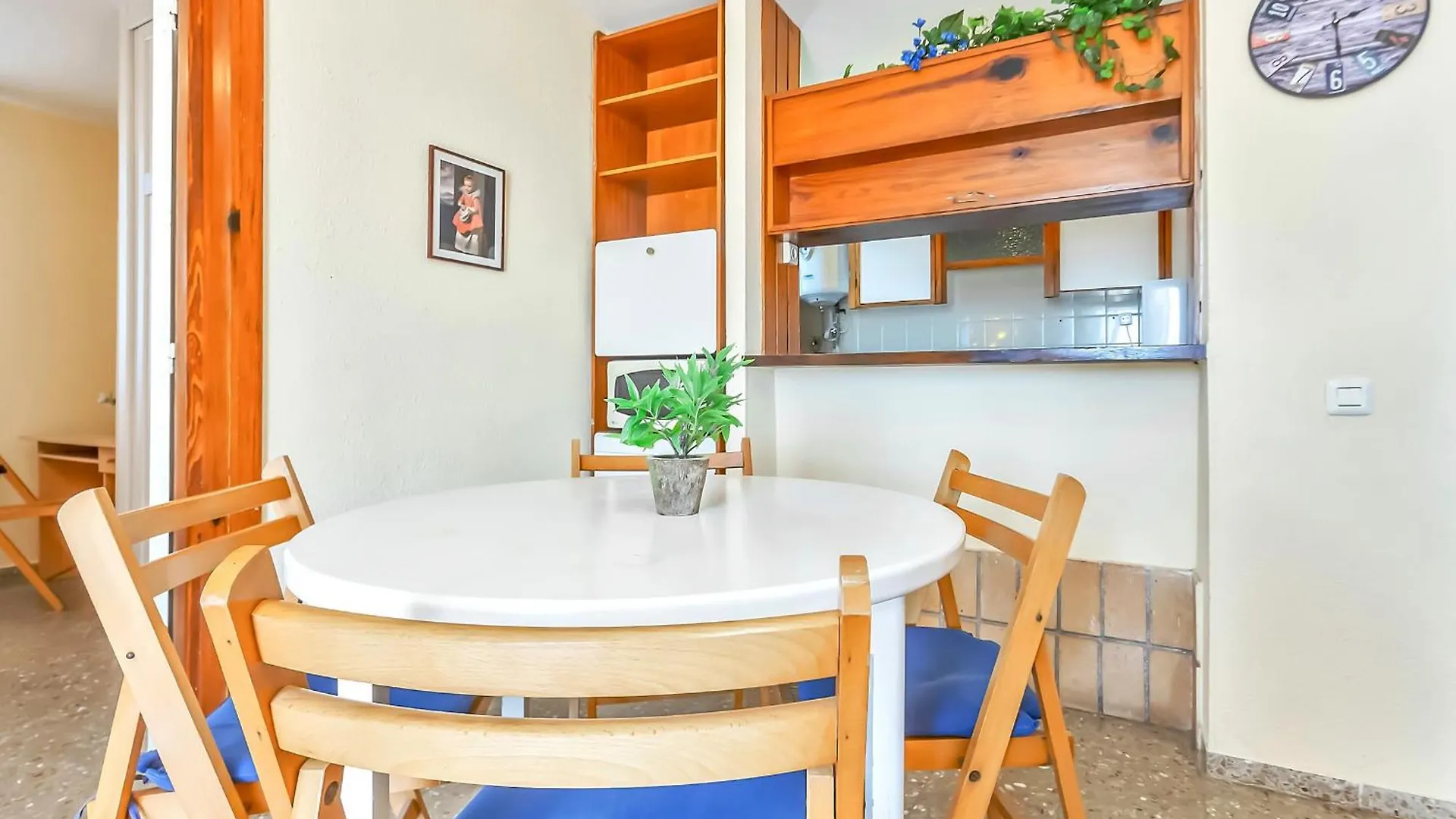 Apartamento Two Bedroom Apartment, Near Playa De Las Americas, Free Wifi, Pool