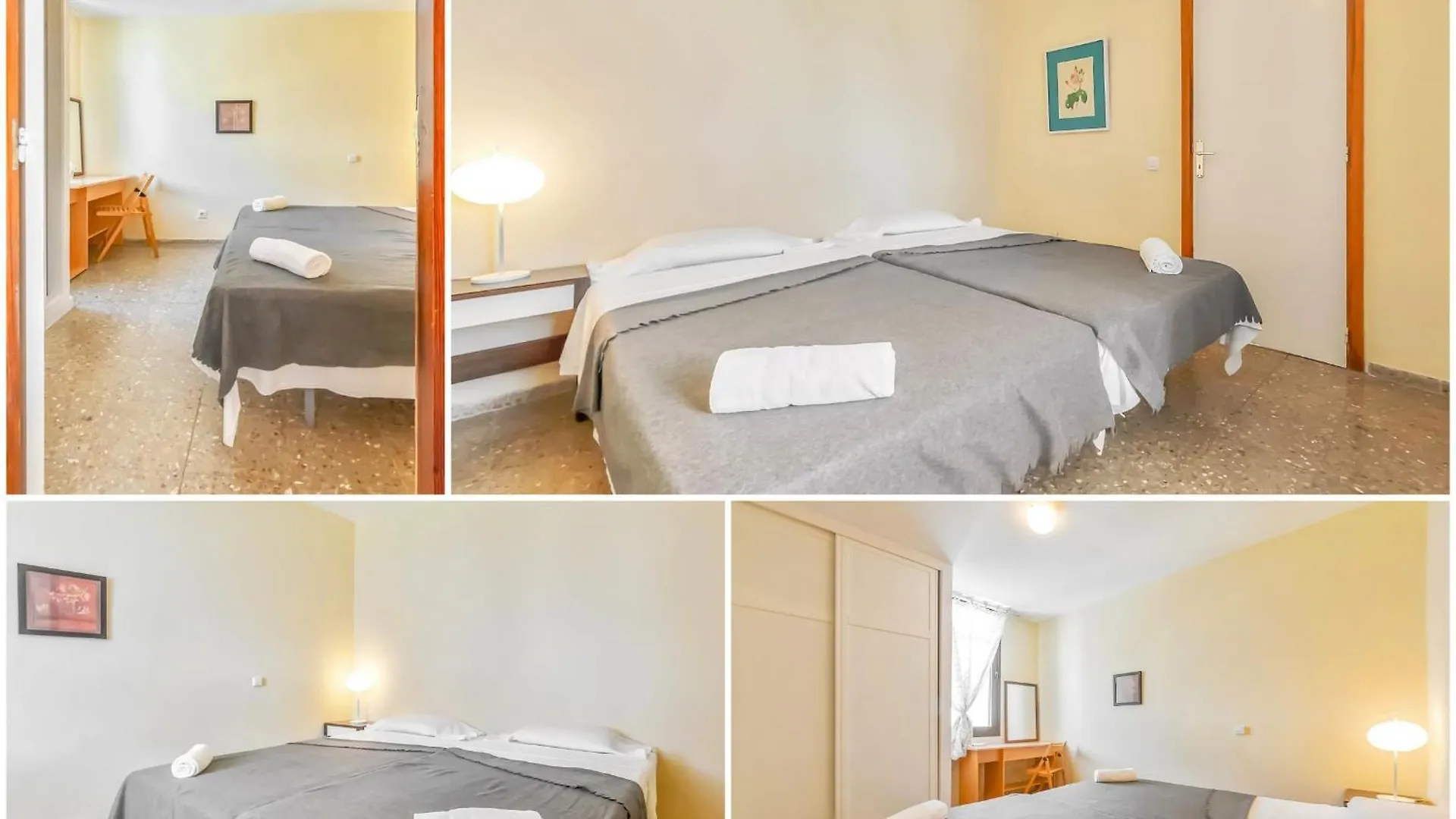Two Bedroom Apartment, Near Playa De Las Americas, Free Wifi, Pool 0*, Playa de las Américas España