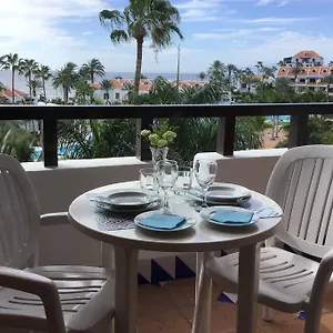  Apartamento Apartamento Frente Al Mar! España