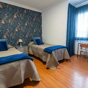  Apartamento Centro 2