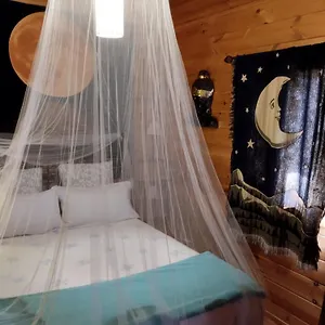  Сasa de vacaciones Casa La Colina Mandarina Ii Casa De Madera España